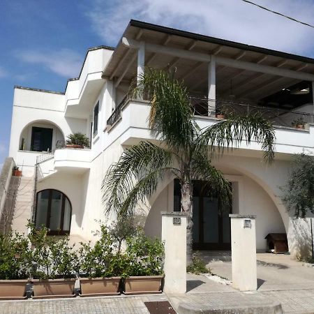 Residence Salento Palmariggi المظهر الخارجي الصورة