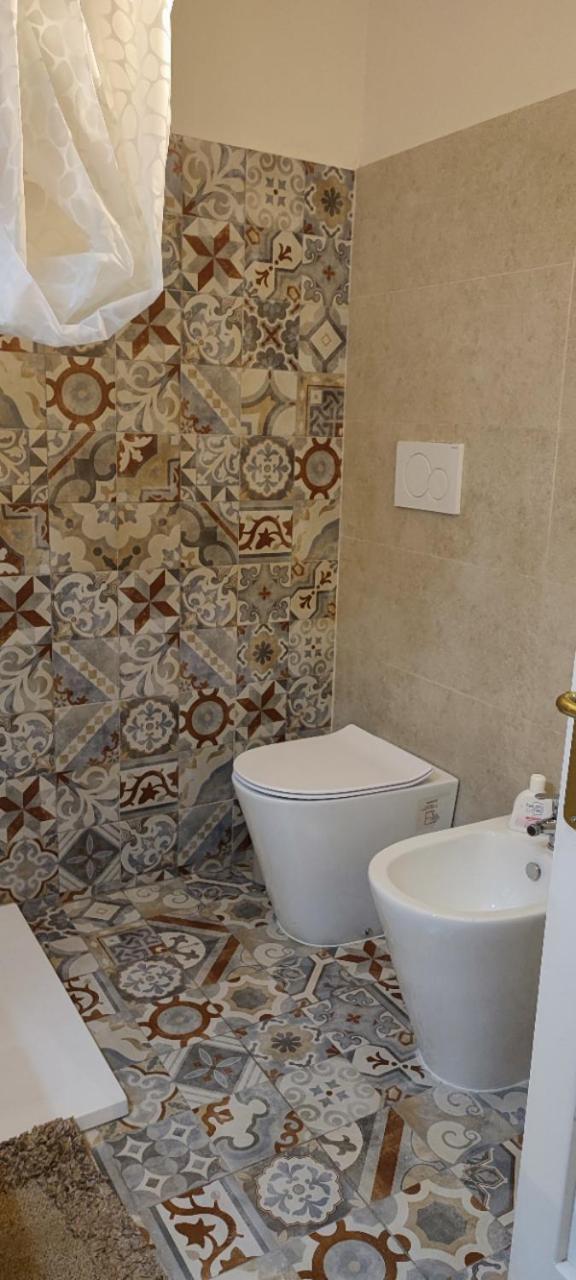 Residence Salento Palmariggi المظهر الخارجي الصورة