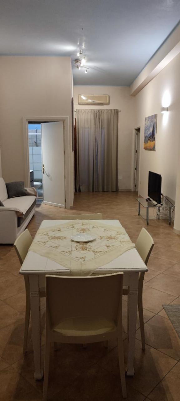 Residence Salento Palmariggi المظهر الخارجي الصورة