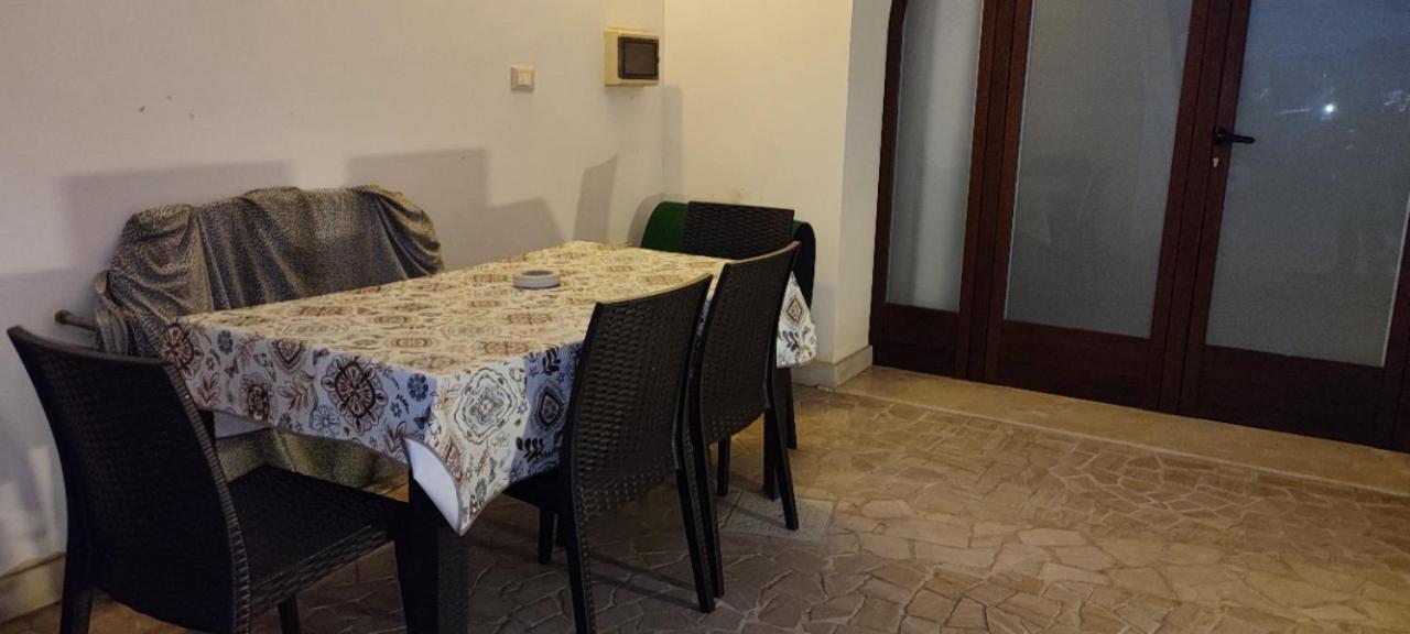 Residence Salento Palmariggi المظهر الخارجي الصورة