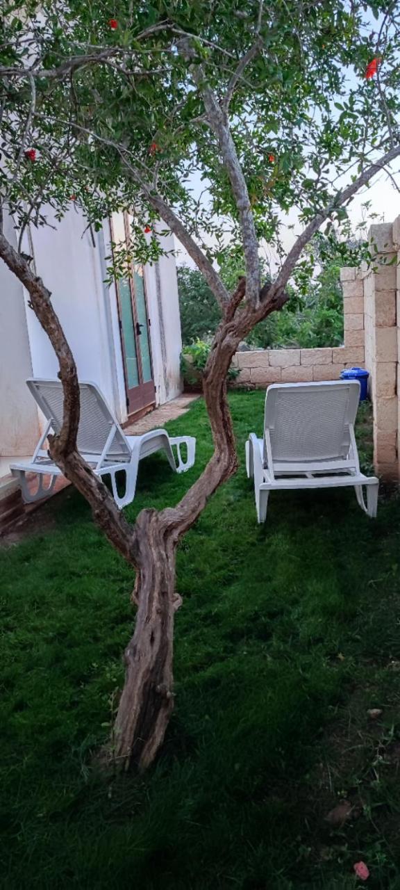 Residence Salento Palmariggi المظهر الخارجي الصورة