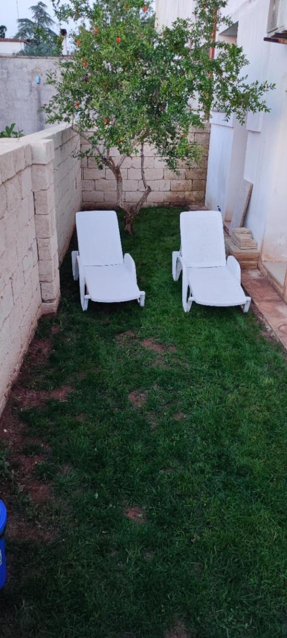 Residence Salento Palmariggi المظهر الخارجي الصورة