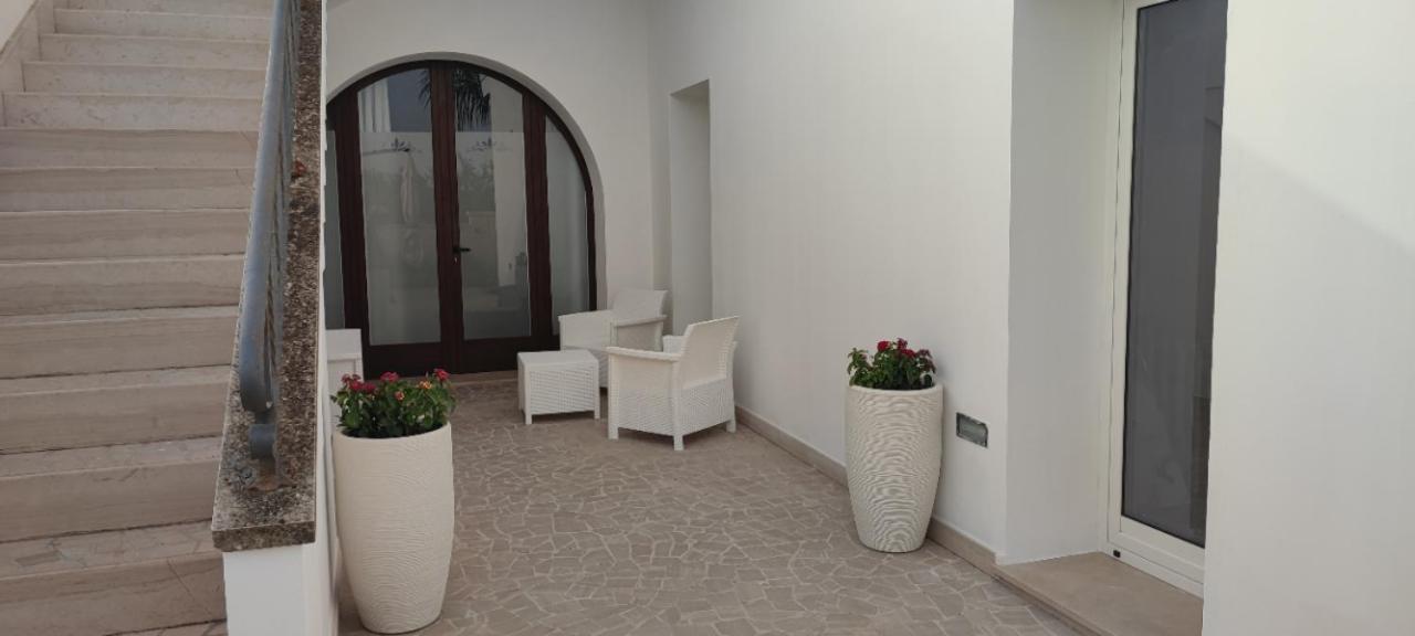 Residence Salento Palmariggi المظهر الخارجي الصورة