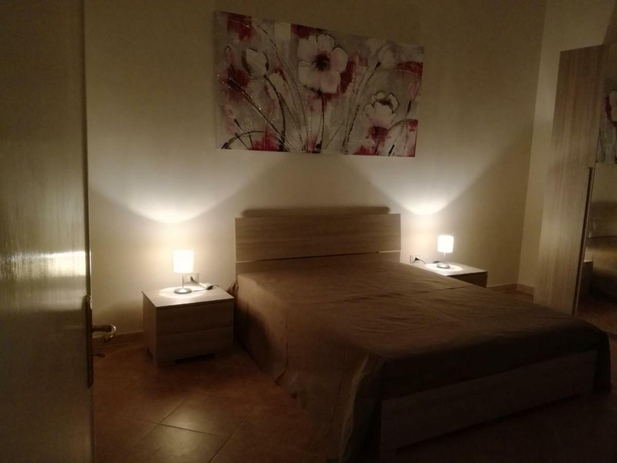 Residence Salento Palmariggi المظهر الخارجي الصورة