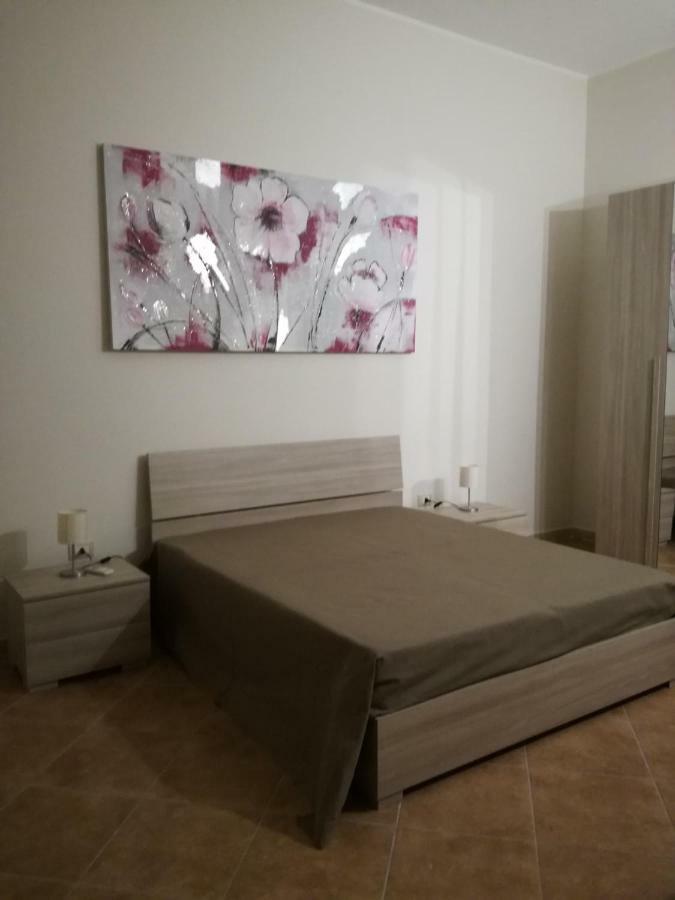 Residence Salento Palmariggi المظهر الخارجي الصورة