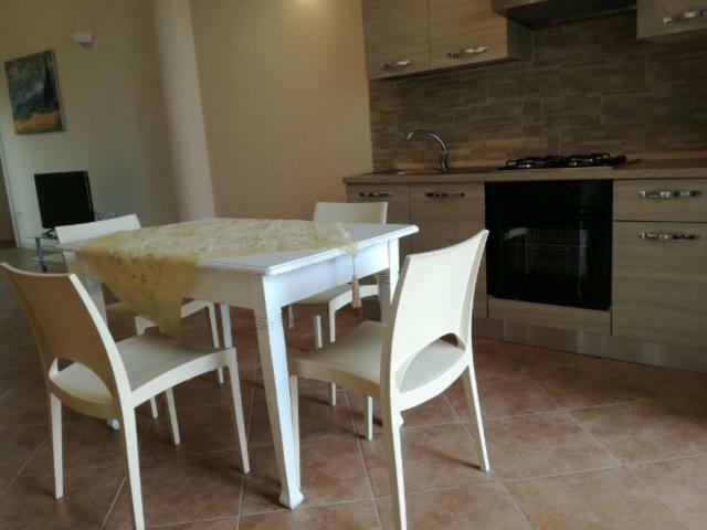 Residence Salento Palmariggi المظهر الخارجي الصورة