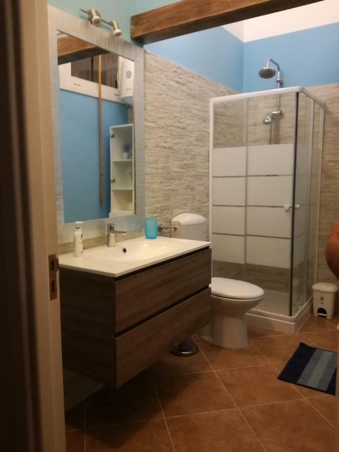 Residence Salento Palmariggi المظهر الخارجي الصورة