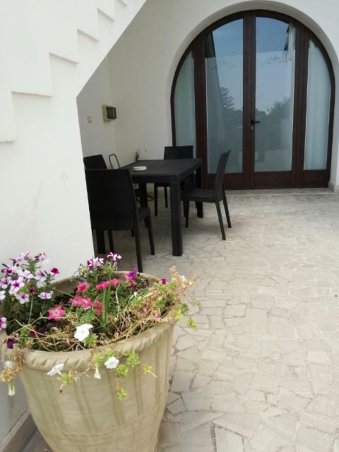 Residence Salento Palmariggi المظهر الخارجي الصورة