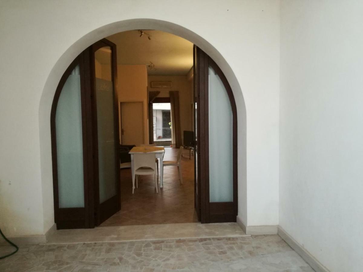 Residence Salento Palmariggi المظهر الخارجي الصورة
